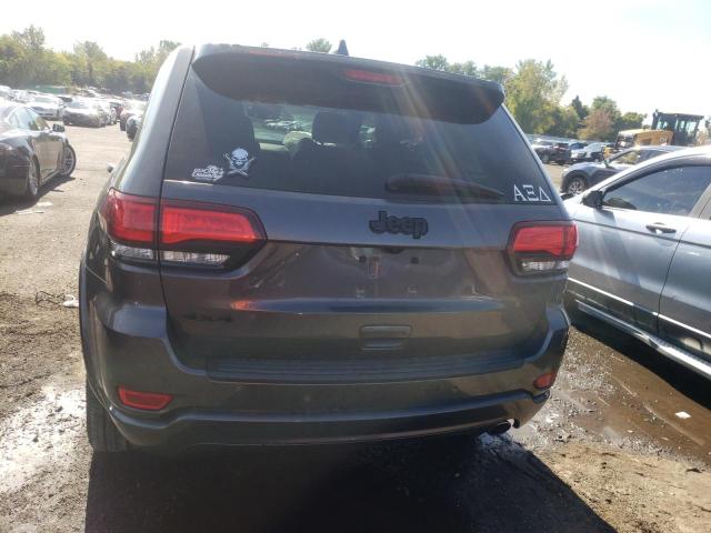 Photo 6 from auction – 2019 JEEP GRAND CHER with VIN 1C4RJFAG0KC628600
