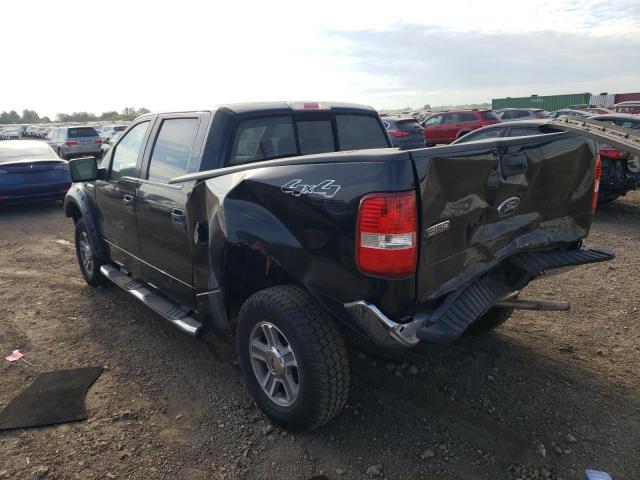 Photo 2 from auction – 2007 FORD F150 SUPER with VIN 1FTPW14V77KC93578