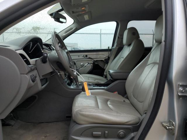 Photo 7 from auction – 2014 CHEVROLET TRAVERSE L with VIN 1GNKRHKD3EJ287145