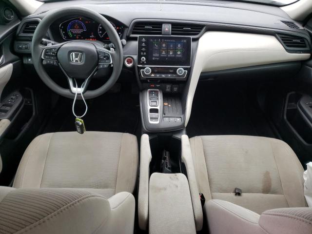Photo 8 from auction – 2020 HONDA INSIGHT EX with VIN 19XZE4F50LE009568