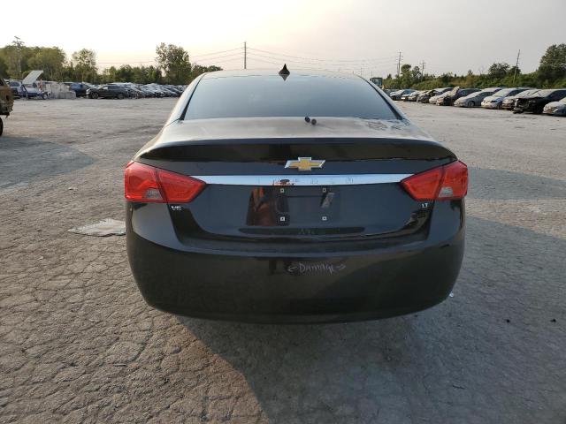Photo 6 from auction – 2017 CHEVROLET IMPALA LT with VIN 2G1105S31H9105228