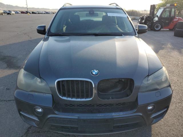 Photo 5 from auction – 2011 BMW X5 XDRIVE3 with VIN 5UXZV4C53BL415501