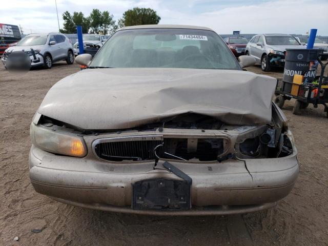 Photo 5 from auction – 2000 BUICK CENTURY LI with VIN 2G4WY55J3Y1353314