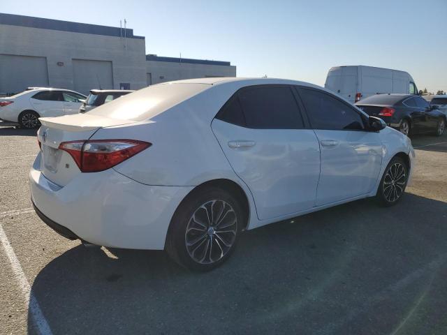 Photo 3 from auction – 2014 TOYOTA COROLLA L with VIN 2T1BURHE1EC039548