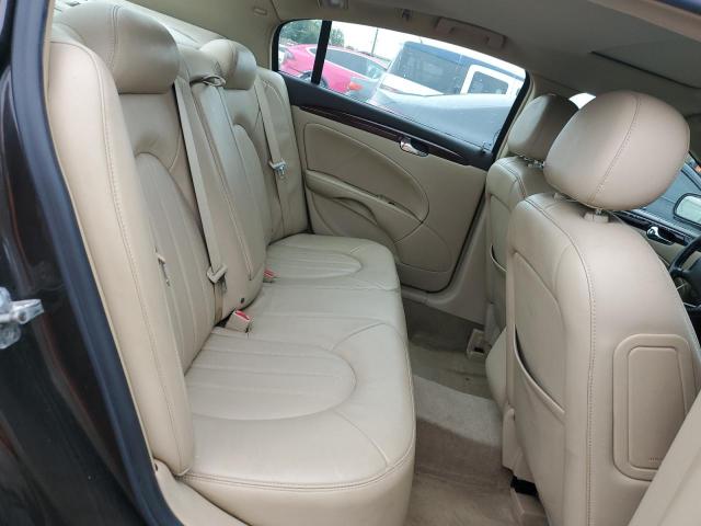 Photo 10 from auction – 2008 BUICK LUCERNE CX with VIN 1G4HD57258U103250