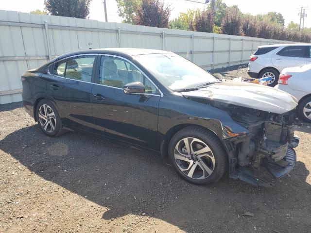 Photo 4 from auction – 2021 SUBARU LEGACY LIM with VIN 4S3BWGN66M3005236
