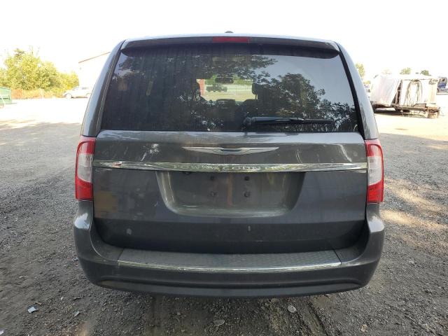 Photo 6 from auction – 2015 CHRYSLER TOWN & COU with VIN 2C4RC1BG3FR693272