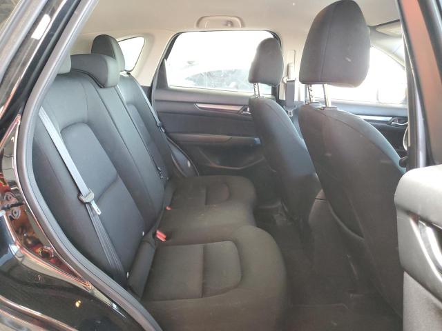 Photo 11 from auction – 2018 MAZDA CX-5 SPORT with VIN JM3KFBBM8J0475245