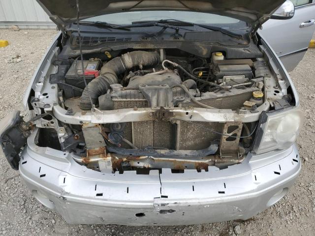 Photo 12 from auction – 2008 CHRYSLER ASPEN LIMI with VIN 1A8HW58278F118990
