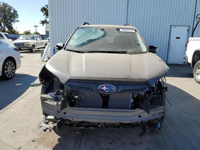 Photo 5 from auction – 2024 SUBARU FORESTER S with VIN JF2SKAGC1RH463354
