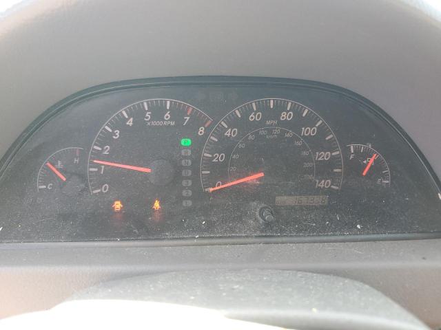 Photo 9 from auction – 2005 TOYOTA CAMRY LE with VIN 4T1BE32K85U508707