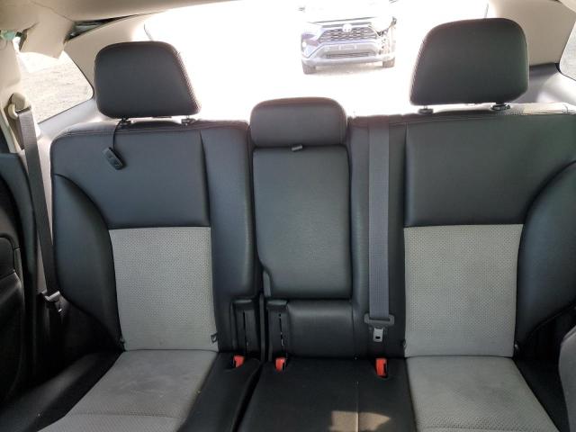Photo 10 from auction – 2014 FORD EDGE SEL with VIN 2FMDK4JC9EBA19059