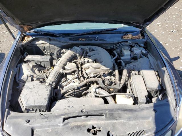 Photo 11 from auction – 2007 LEXUS GS 350 with VIN JTHCE96S470004296