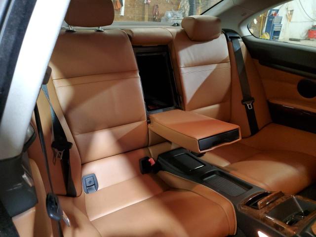 Photo 10 from auction – 2008 BMW 335 XI with VIN WBAWC73568E067375
