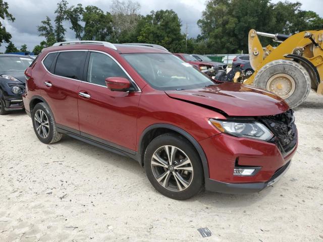 Photo 4 from auction – 2019 NISSAN ROGUE S with VIN 5N1AT2MT7KC713860