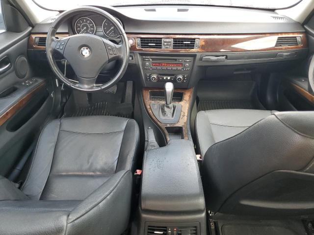 Photo 8 from auction – 2011 BMW 328 I SULE with VIN WBAPH5G58BNM76103