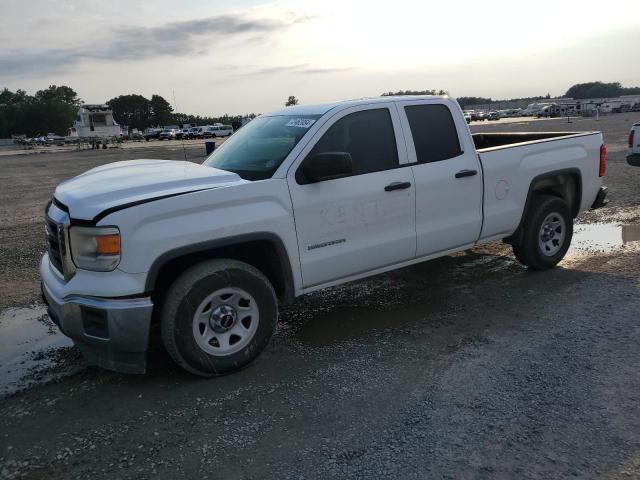Photo 1 from auction – 2014 GMC SIERRA C15 with VIN 1GTR1TEH0EZ227602