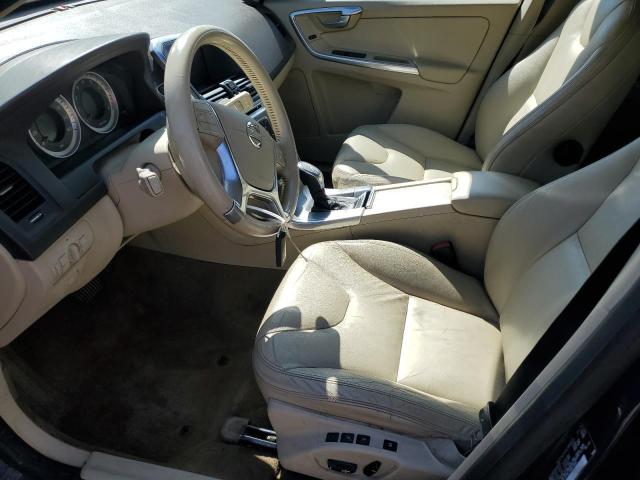 Photo 7 from auction – 2013 VOLVO XC60 3.2 with VIN YV4952DZ8D2385389