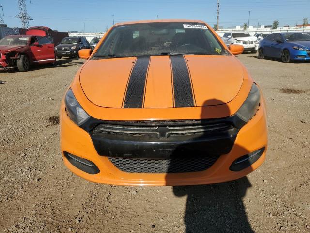 Photo 5 from auction – 2013 DODGE DART SXT with VIN 1C3CDFBA0DD292438