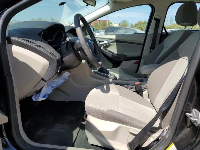 Photo 7 from auction – 2013 FORD FOCUS SE with VIN 1FADP3F27DL333006