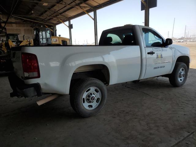Photo 3 from auction – 2014 GMC SIERRA C25 with VIN 1GT01ZCG5EF171180