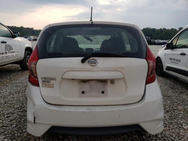 Photo 6 from auction – 2019 NISSAN VERSA NOTE with VIN 3N1CE2CP2KL359278