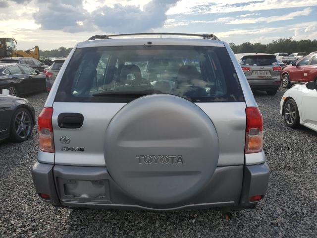 Photo 6 from auction – 2003 TOYOTA RAV4 with VIN JTEGH20V430092891