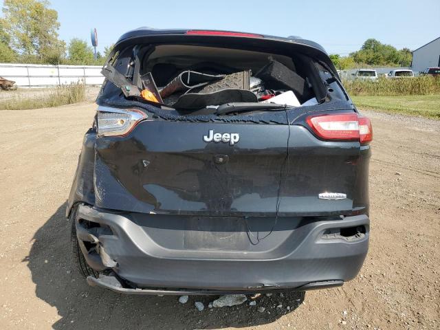 Photo 6 from auction – 2015 JEEP CHEROKEE L with VIN 1C4PJLCB1FW711500