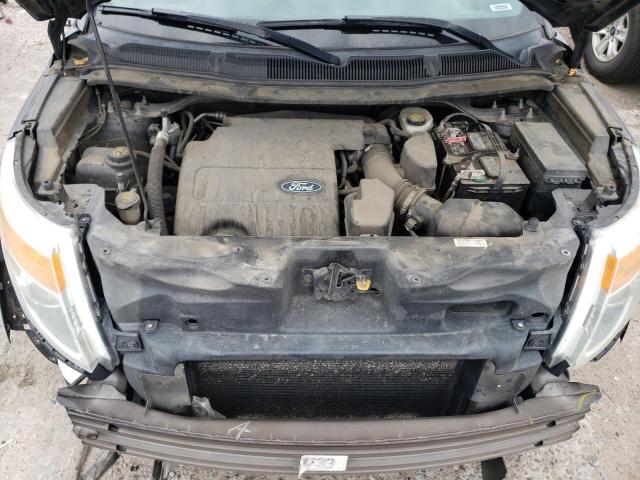 Photo 12 from auction – 2013 FORD EXPLORER X with VIN 1FM5K8D80DGA66829