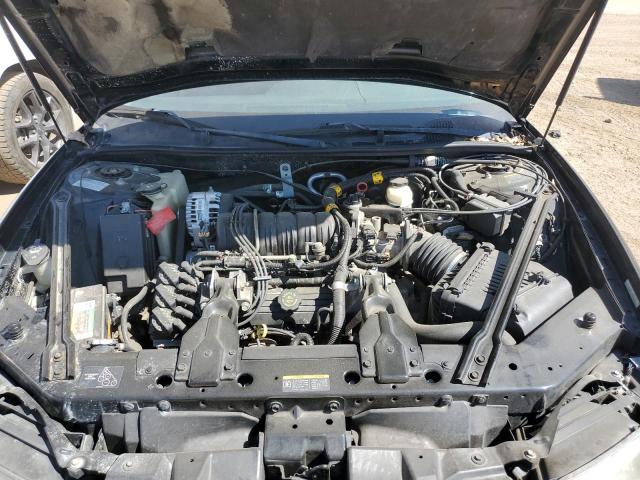 Photo 11 from auction – 2002 PONTIAC GRAND PRIX with VIN 1G2WP52KX2F168976