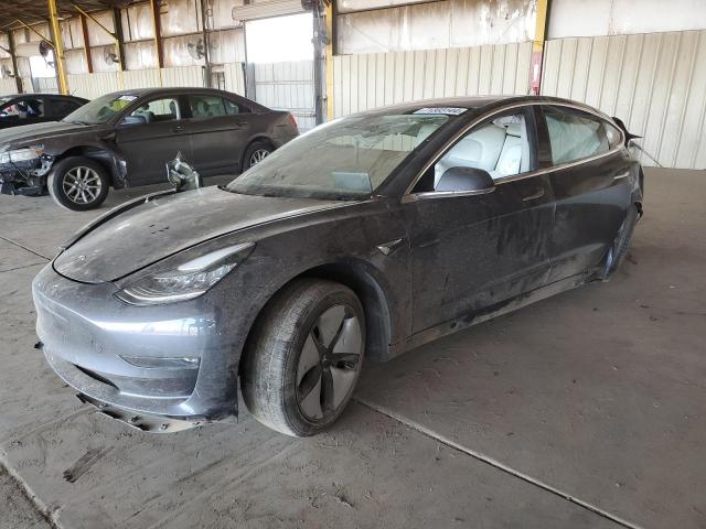 TESLA MODEL 3 2018 with VIN 5YJ3E1EA3JF155599 - Photo from auction