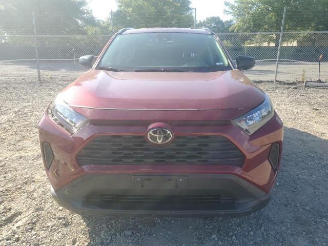 Photo 5 from auction – 2019 TOYOTA RAV4 LE with VIN JTMF1RFV8KD032284