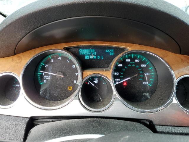 Photo 9 from auction – 2012 BUICK ENCLAVE with VIN 5GAKRCEDXCJ276777