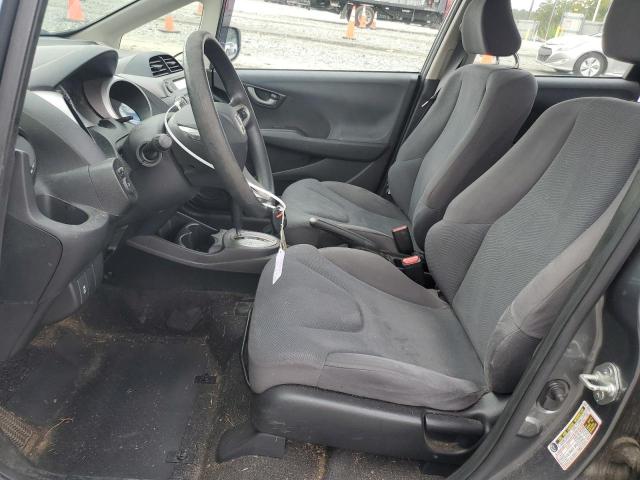 Photo 7 from auction – 2013 HONDA FIT with VIN JHMGE8H38DC002403