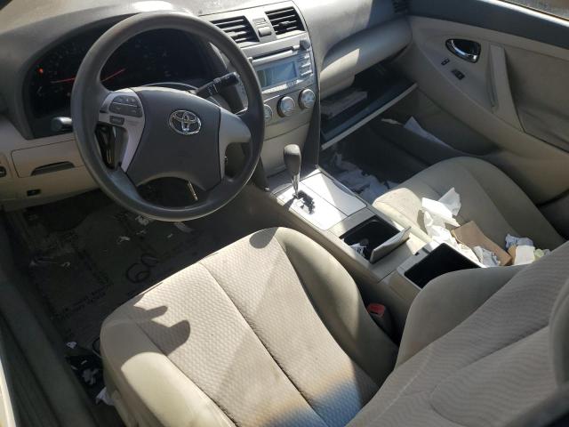 Photo 8 from auction – 2010 TOYOTA CAMRY BASE with VIN 4T1BF3EK2AU556478