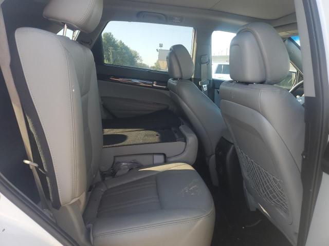 Photo 11 from auction – 2014 KIA SORENTO SX with VIN 5XYKWDA78EG519633
