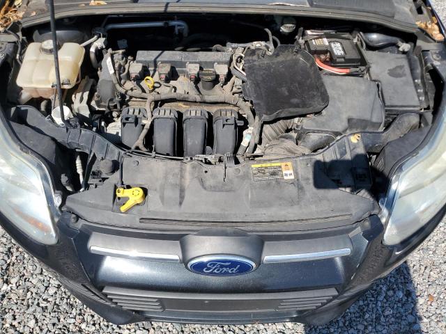 Photo 11 from auction – 2013 FORD FOCUS SE with VIN 1FADP3F21DL362498