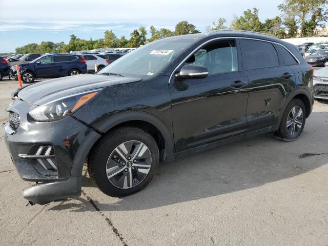 Photo 1 from auction – 2020 KIA NIRO EX PR with VIN KNDCE3LC3L5372039