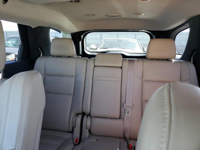 Photo 10 from auction – 2014 DODGE DURANGO LI with VIN 1C4RDHDG2EC344985