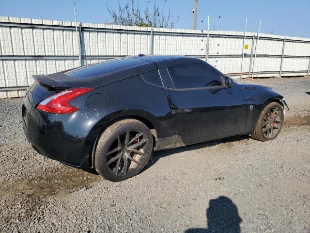 Photo 3 from auction – 2014 NISSAN 370Z BASE with VIN JN1AZ4EH2EM635787
