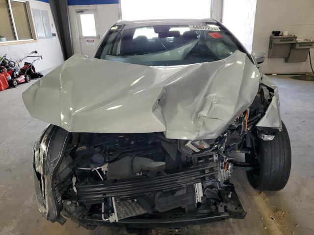 Photo 5 from auction – 2020 NISSAN VERSA SV with VIN 3N1CN8EV6LL838044