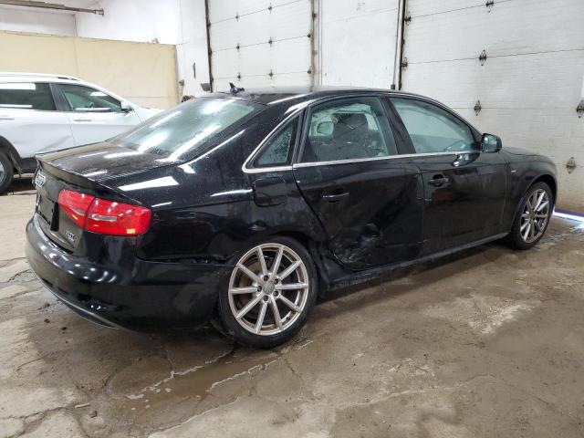 Photo 3 from auction – 2014 AUDI A4 PREMIUM with VIN WAUFFAFL2EN033346