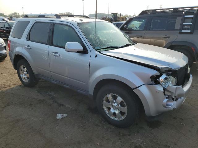 Photo 4 from auction – 2012 FORD ESCAPE LIM with VIN 1FMCU0E72CKA63676