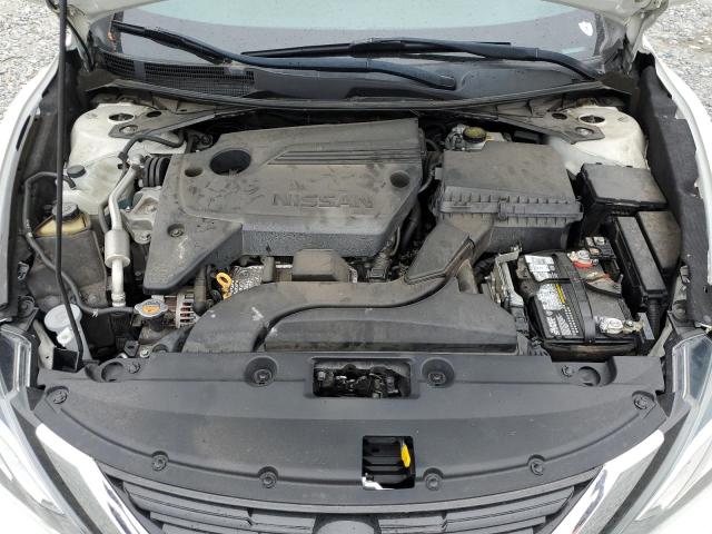 Photo 11 from auction – 2018 NISSAN ALTIMA 2.5 with VIN 1N4AL3AP9JC151580