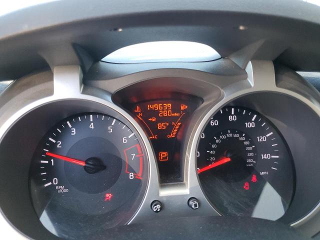 Photo 9 from auction – 2015 NISSAN JUKE S with VIN JN8AF5MR0FT502592