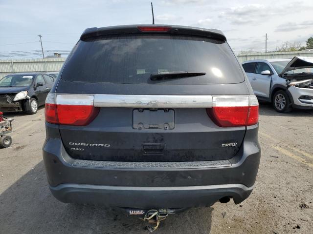 Photo 6 from auction – 2011 DODGE DURANGO EX with VIN 1D4RE2GG1BC720595