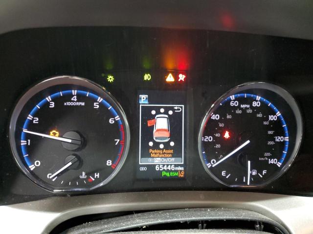 Photo 9 from auction – 2016 TOYOTA RAV4 XLE with VIN 2T3RFREV4GW435026