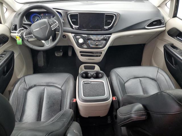 Photo 8 from auction – 2022 CHRYSLER PACIFICA T with VIN 2C4RC1BG5NR112403