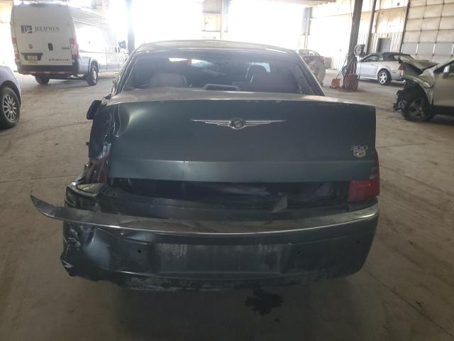 Photo 6 from auction – 2005 CHRYSLER 300C with VIN 2C3AA63H25H104888