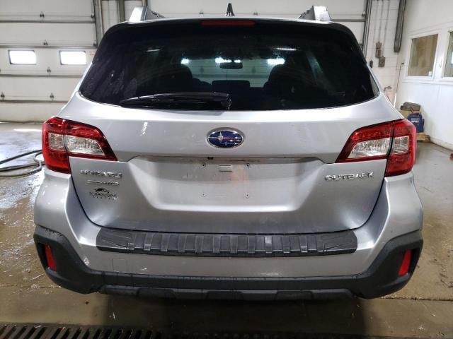 Photo 6 from auction – 2018 SUBARU OUTBACK 2. with VIN 4S4BSADC2J3294557